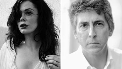 Rose McGowan, Yönetmen Alexander Payne'i İstismar İle Suçluyor!