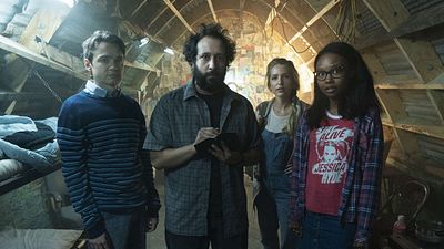 Amazon, Merakla Beklenen "Utopia"nın Prömiyer Tarihini Duyurdu haber görseli