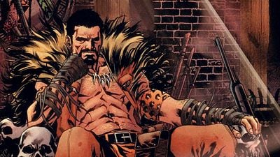 J.C. Chandor, Spider-Man Projesi ‘Kraven the Hunter’ı Yönetecek 