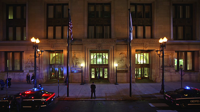 Matt Reeves, The Batman'in Öncesini Anlatacak Olan Gotham P.D. Dizisi Hakkında Konuştu haber görseli