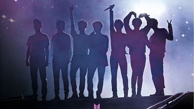 BTS'nin Yeni Filmi "Break The Silence" Yakında Sinemalarda! haber görseli
