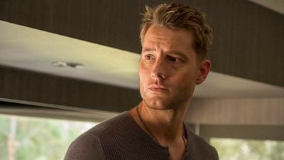 Justin Hartley, Netflix Aile Draması ‘The Noel Diary’de Rol Alacak