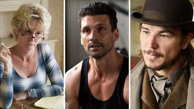 Frank Grillo, Josh Hartnett ve Melissa Leo, "Ida Red" Suç Filminde Buluşuyor haber görseli