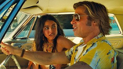 Margaret Qualley, Netflix Draması ‘Maid’in Başrolünde! haber görseli