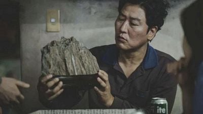 Parazit'in Yıldızı Song Kang-Ho, Yeni Kore-eda Filminde Başrol Olacak haber görseli