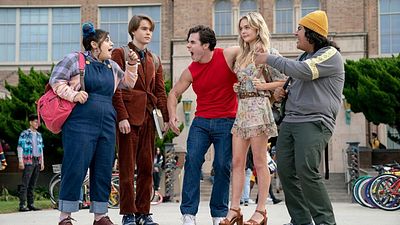 Babysitter Devam Filmi  "Bebek Bakıcısı: Katil Kraliçe"den Fragman! haber görseli