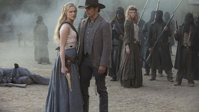 "Westworld"ün Yapımcısı Denise Thé'den HBO'ya Yeni Dizi!  haber görseli