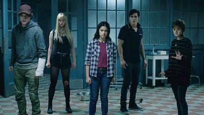 ‘The New Mutants’, Amerika Gişesinde 3.1 Milyon Dolarla Açılış Yaptı haber görseli