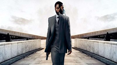 Tenet, Uluslararası Gişede 50 Milyon Dolardan Fazla Açılış Hasılatı Elde Etti haber görseli