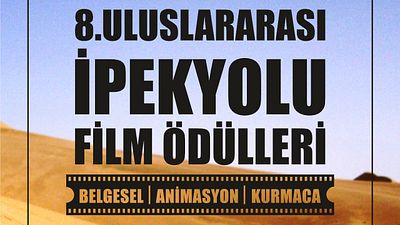 Uluslararası İpekyolu Film Ödülleri İçin Başvurular Açıldı! haber görseli