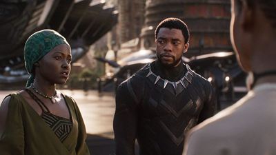 Marvel Ailesi, Yaşamını Yitiren Chadwick Boseman'ı Andı