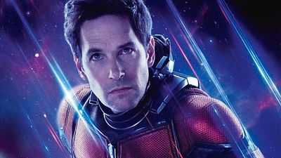 Ant-Man 3'te Ant-Man Dünyayı mı Gezecek? haber görseli
