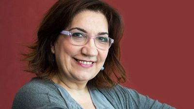 Adana Film Festivali'nde Füsun Demirel, Jüri Başkanı Olacak! haber görseli