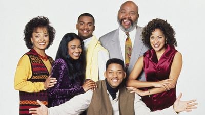 Will Smith'li 90'lar Dizisi "The Fresh Prince of Bel-Air"a Özel Bölüm Geliyor 