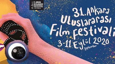 Ankara Film Festivali, Yarın Başlıyor! haber görseli