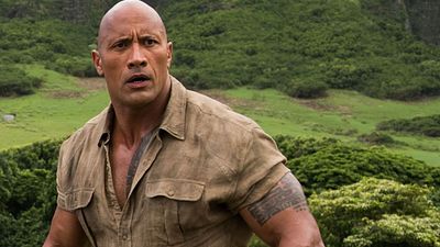 Dwayne Johnson, Ailesi ile Birlikte Coronavirüs Kaptı! haber görseli