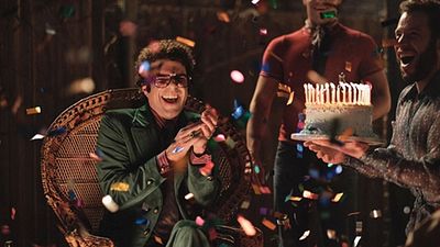 Yıldız Kadrolu "The Boys In The Band"den Fragman Geldi! haber görseli