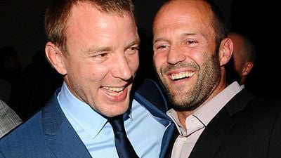 Guy Ritchie ve Jason Statham, "Cash Truck" Sonrası "Five Eyes" İçin Bir Arada!