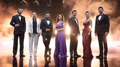 ATV'den Yıldızlarla Dolu Yeni Yayın Dönemi Tanıtımı! haber görseli