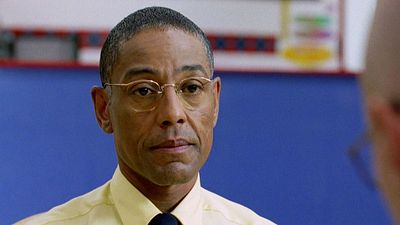 Yükse Puanlar Alan The Boys'un İkinci Sezonu İçin Giancarlo Esposito'dan Paylaşım! haber görseli