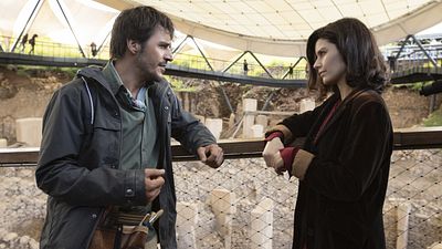 Netflix'ten Türkiye Turizmine Önemli Katkı! haber görseli