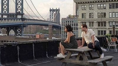 Sony İmzalı The Broken Hearts Gallery'nin İkinci Fragmanı Yayında! haber görseli