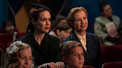 Sarah Paulson'lı "Ratched"dan Altyazılı Yeni Fragman!
haber görseli