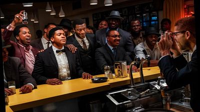 Regina King’in ‘One Night in Miami’ Filminden İlk Klip Yayında! haber görseli