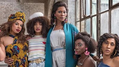 ‘Pose’un Üçüncü Sezon Çekimleri Ekim Ayında New York'ta Başlayacak haber görseli