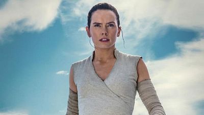 Daisy Ridley, Orijinalinde Rey'in Kenobi Soyundan Olduğunu Söylüyor haber görseli