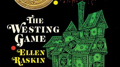 HBO Max, Klasik Çocuk Romanı "The Westing Game"i TV'ye Uyarlıyor  haber görseli