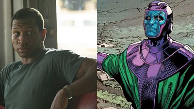 Jonathan Majors, Yeni Ant-Man'de Kilit Bir Rolde Yer Alacak  haber görseli