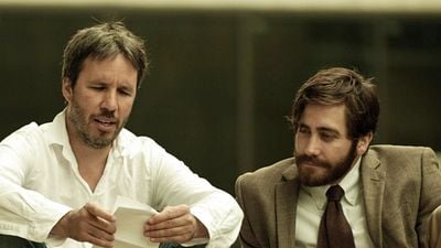 Jake Gyllenhaal, Denis Villeneuve ile Yeniden Bir Araya Gelecek! haber görseli