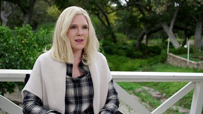 Lily Rabe, HBO İçin ‘Big D.’ Adlı Bir Drama Dizisi Geliştiriyor haber görseli