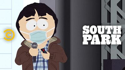 South Park, Pandemi Özel Bölümüyle Geri Dönüyor! haber görseli