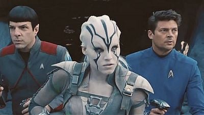 Noah Hawley, Star Trek'e En Başından Başlayacaklarını Söylüyor haber görseli