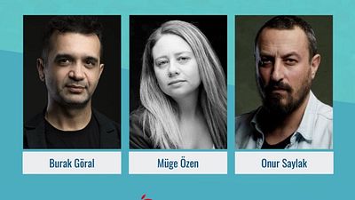 Antalya Film Forum Jüri Üyeleri Açıklandı! haber görseli