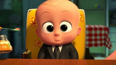 The Boss Baby'nin Devamında Jeff Goldblum, James Marsden ve Eva Longoria Yer Alacak haber görseli