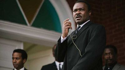 David Oyelowo ve Nate Parker, “Solitary” Adlı Drama İçin Yeniden Bir Arada haber görseli