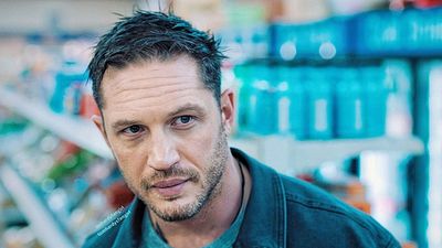 Tom Hardy'nin Yeni James Bond Olacağı İddia Edildi haber görseli