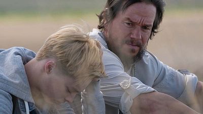 Mark Wahlberg'li Drama "Good Joe Bell"in Hakları Solstice Studios'un Oldu haber görseli