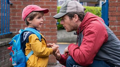 Altın Portakal Film Festivali'nde Uluslararası Yarışma Heyecanı Başlıyor! haber görseli