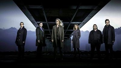 Sevilen Suç Draması The Bridge'in Hakları Yeniden BBC'de!