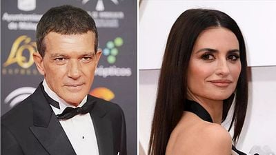 Penélope Cruz ve Antonio Banderas'lı ‘Official Competition’ İçin Tekrar Sete Girildi haber görseli