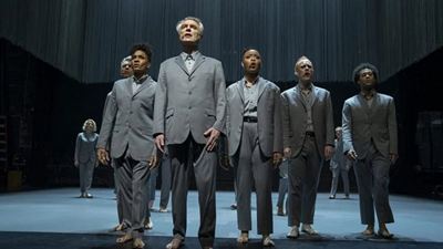 Broadway Müzikal Filmi "David Byrne's American Utopia"dan Fragman!