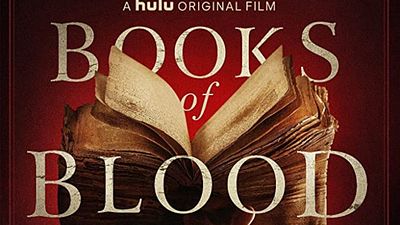 Hulu Orijinal Korku Filmi "Books of Blood"dan Fragman Geldi! haber görseli