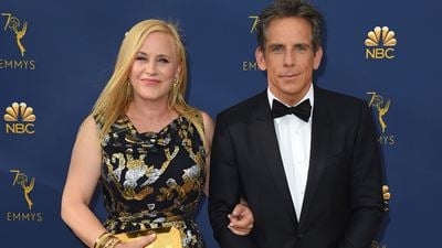 Patricia Arquette ve Ben Stiller, Apple Dizisi ‘High Desert’ İçin Yeniden Bir Arada