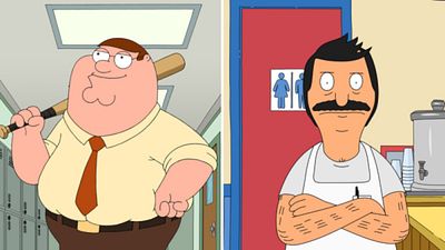 ‘Family Guy’ ve ‘Bob’s Burgers’, İkişer Sezon Daha Devam Edecek haber görseli