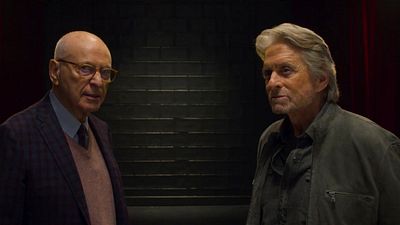 Alan Arkin, Üçüncü Sezon Öncesi ‘The Kominsky Method’un Kadrosundan Ayrıldı
haber görseli