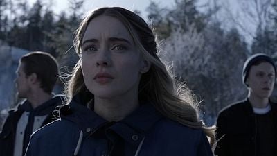 "Ormandaki Cadı" Bugünden İtibaren Sinemalarda! haber görseli